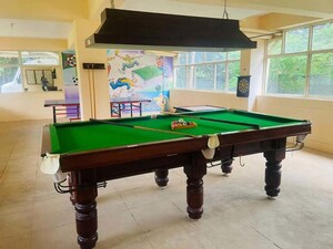 Team Area in 2 BHK Apartment at Raghuvanahalli – for Sale