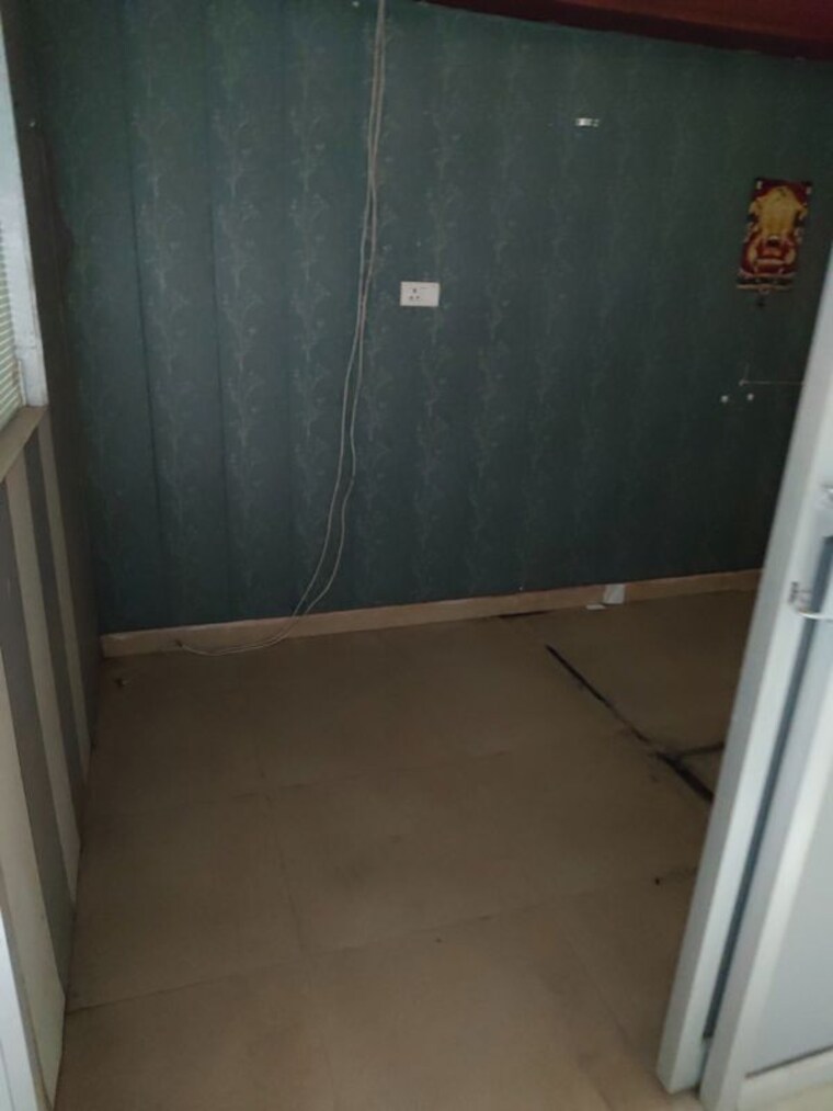 Balcony, gomti nagar Commercial Office Space 435 Sq.Ft. In Gomti Nagar Lucknow 10374834