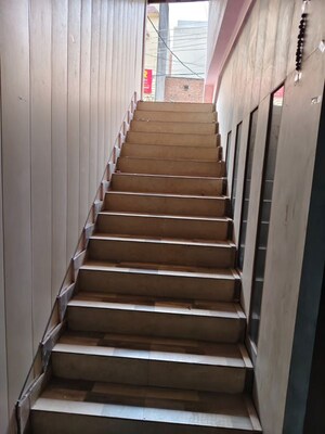 Staircase in  Office Space at Gomti Nagar – for Rent