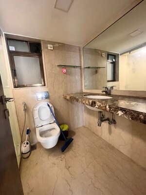 Living Room in 3 BHK Apartment at Gulmohar Colony – for Sale