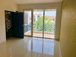 3 BHK Builder Floor For Rent in Sector 7