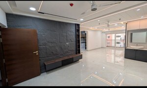 3 BHK Apartment For Rent in Poulomi Avante, Kokapet