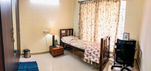 Room in 2 BHK Apartment at Kolte Patil Raaga, Hennur Road – for Sale