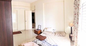 Room in 2 BHK Apartment at Kolte Patil Raaga, Hennur Road – for Sale