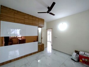 2 BHK Apartment For Rent in Hennur Bande