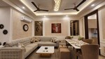3 BHK + Pooja Room,Basement 1230 Sq.Ft. Builder Floor in NKV Golden Avenue