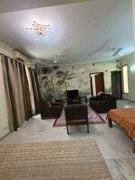 1 BHK + Store Room 1500 Sq.Ft. Builder Floor in Sector 15 II