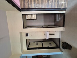 Furnished Amenities in 1.5 BHK Apartment at Balkrishna Paradise, Ulwe Sector 24 – for Rent