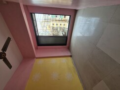1.5 BHK Apartment For Rent in Balkrishna Paradise