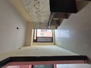 Bedroom in 1.5 BHK Apartment at Balkrishna Paradise, Ulwe Sector 24 – for Rent