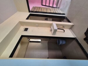 Furnished Amenities in 1.5 BHK Apartment at Balkrishna Paradise, Ulwe Sector 24 – for Rent
