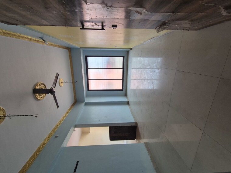 Kitchen, balkrishna-paradise 1.5 Bedroom 680 Sq.Ft. Apartment In Ulwe Sector 24 Navi Mumbai 10374864
