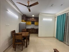 2 BHK + Basement Apartment For Rent in Bhartiya Nikoo Homes
