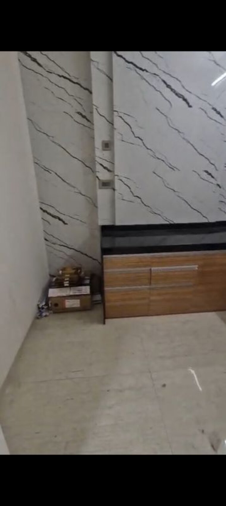 Kitchen, sugee-shree-krishna-kunj 2 Bedroom 800 Sq.Ft. Apartment In Mahim West Mumbai 10374894