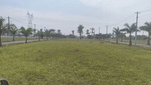  Plot For Sale in Ramohalli