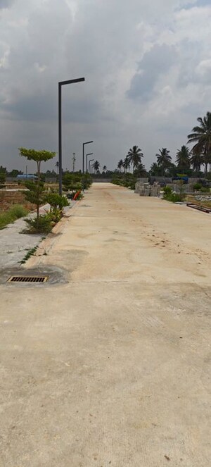  Plot For Sale in Narasapura