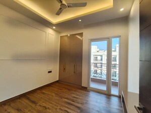 Room in 3 BHK Builder Floor at NKV Golden Avenue, Sohna Sector 35 – for Rent
