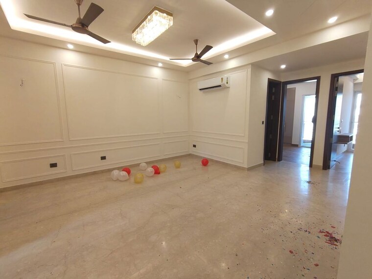 Hall, nkv-golden-avenue 3 Bedroom 1230 Sq.Ft. Builder Floor In Sohna Sector 35 Gurgaon 10374879