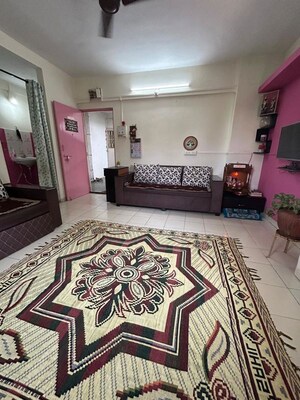 1 BHK Apartment For Sale in Siddhivinayak Apartment Dhayari, Dhayari