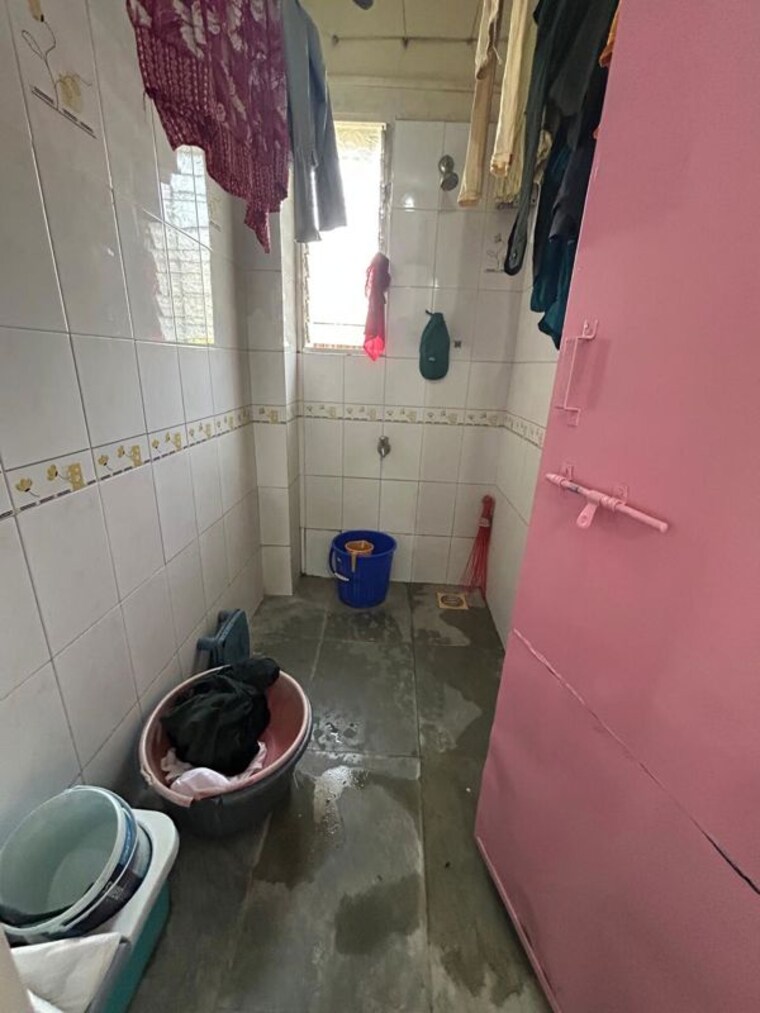 Bathroom, siddhivinayak-apartment-dhayari 1 Bedroom 600 Sq.Ft. Apartment In Dhayari Pune 10374898