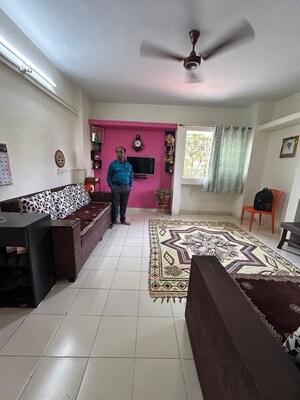 Room in 1 BHK Apartment at Siddhivinayak Apartment Dhayari, Dhayari – for Sale