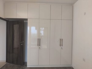Building Lobby in 4 BHK Builder Floor at DLF Garden City Independent Floors, Sector 92 – for Rent