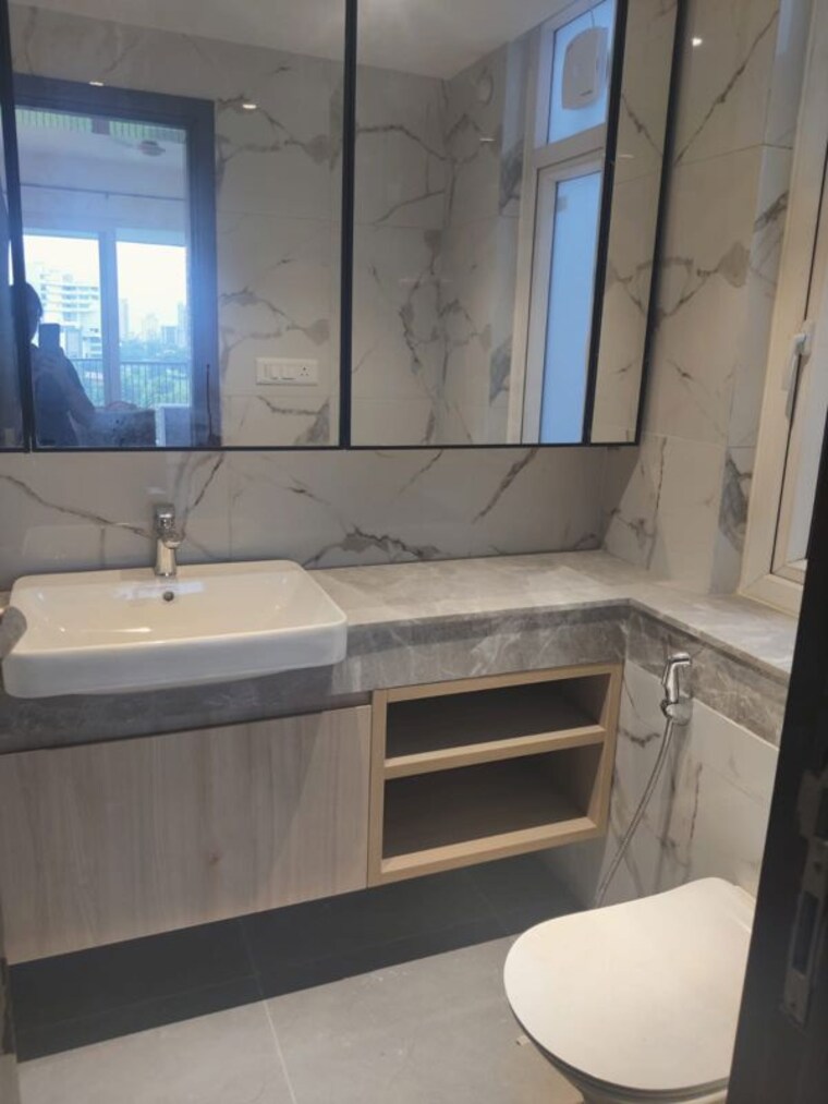 Kitchen, dlf-garden-city-independent-floors 4 Bedroom 2800 Sq.Ft. Builder Floor In Sector 92 Gurgaon 10374903