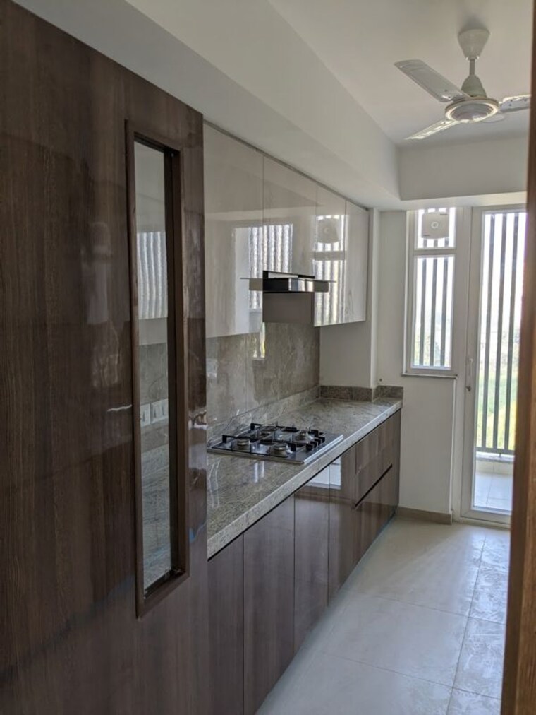 Kitchen, dlf-garden-city-independent-floors 4 Bedroom 2800 Sq.Ft. Builder Floor In Sector 92 Gurgaon 10374903