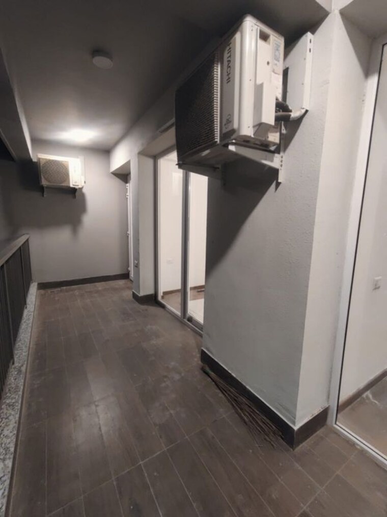 Kitchen, dlf-garden-city-independent-floors 4 Bedroom 2800 Sq.Ft. Builder Floor In Sector 92 Gurgaon 10374903