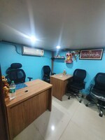 212 Sq.Ft. Office Space in Haware Fantasia