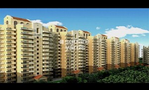 2 BHK Apartment – Exterior View View at Pivotal Devaan, Sector 84 - for Sale