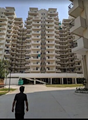 2 BHK Apartment – Exterior View View at Pivotal Devaan, Sector 84 - for Sale