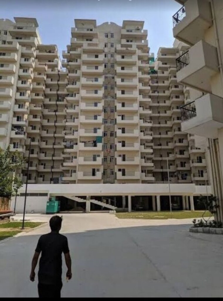 Exterior View, pivotal-devaan 2 Bedroom 600 Sq.Ft. Apartment In Sector 84 Gurgaon 10374916