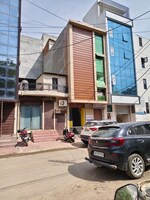 435 Sq.Ft. Office Space in Vibhuti Khand