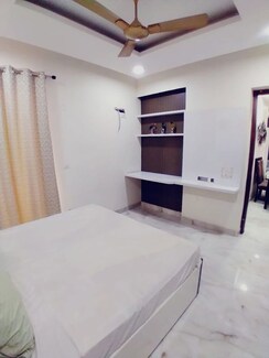 3 BHK Builder Floor For Rent in Sector 28