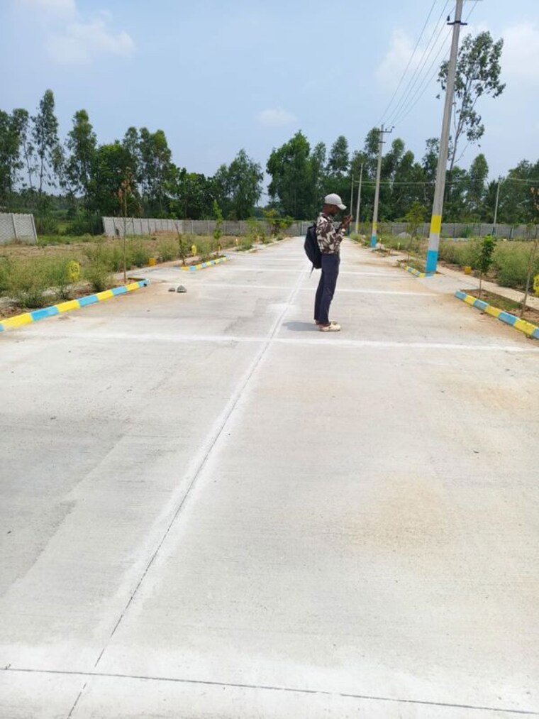 undefined, kolar  1200 Sq.Ft. Plot In Kolar Bangalore 10374911