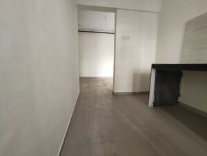 Kitchen/pantry in 1.5 BHK Apartment at Indiabulls Greens, New Panvel – for Rent