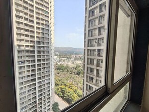 1.5 BHK Apartment – Exterior View View at Indiabulls Greens, New Panvel - for Rent