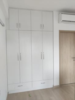 3 BHK Builder Floor For Rent in DLF Gardencity Enclave