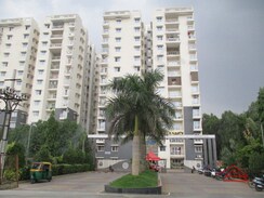 2.5 BHK + Basement Apartment For Rent in Shriram Luxor