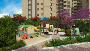 3 BHK Apartment – Exterior View View at Shriram Sapphire, Bommasandra - for Sale