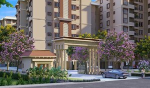 3 BHK Apartment – Exterior View View at Shriram Sapphire, Bommasandra - for Sale