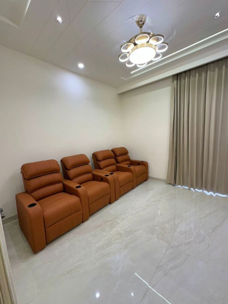 Bedroom, sector 115 5 Bedroom 150 Sq.Yd. Villa In Sector 115 Mohali 10369960