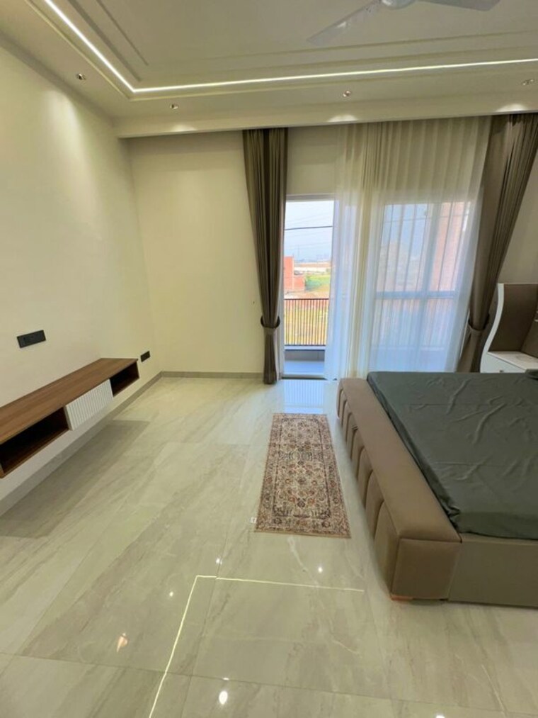 Bedroom, sector 115 5 Bedroom 150 Sq.Yd. Villa In Sector 115 Mohali 10369960