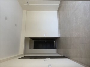 Kitchen in 2 BHK Builder Floor at Signature Global Park, Sohna Sector 36 – for Rent
