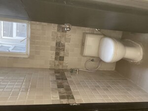 Bathroom in 2 BHK Builder Floor at Signature Global Park, Sohna Sector 36 – for Rent