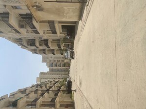 2 BHK Builder Floor – Exterior View View at Signature Global Park, Sohna Sector 36 - for Rent