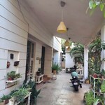 4 BHK + Pooja Room,Servant Room 600 Sq.Yd. Villa in Narsingi