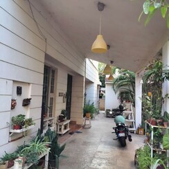 4 BHK + Pooja Room,Servant Room Villa For Sale in Narsingi