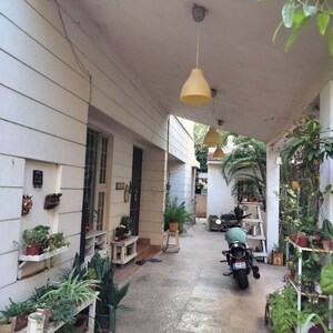 4 BHK Villa For Sale in Narsingi